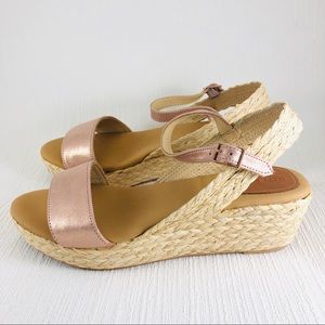 Sundance Matt Bernson Neptune Sandals